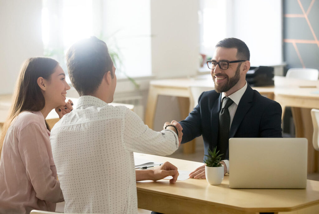 First mortgage Ontario