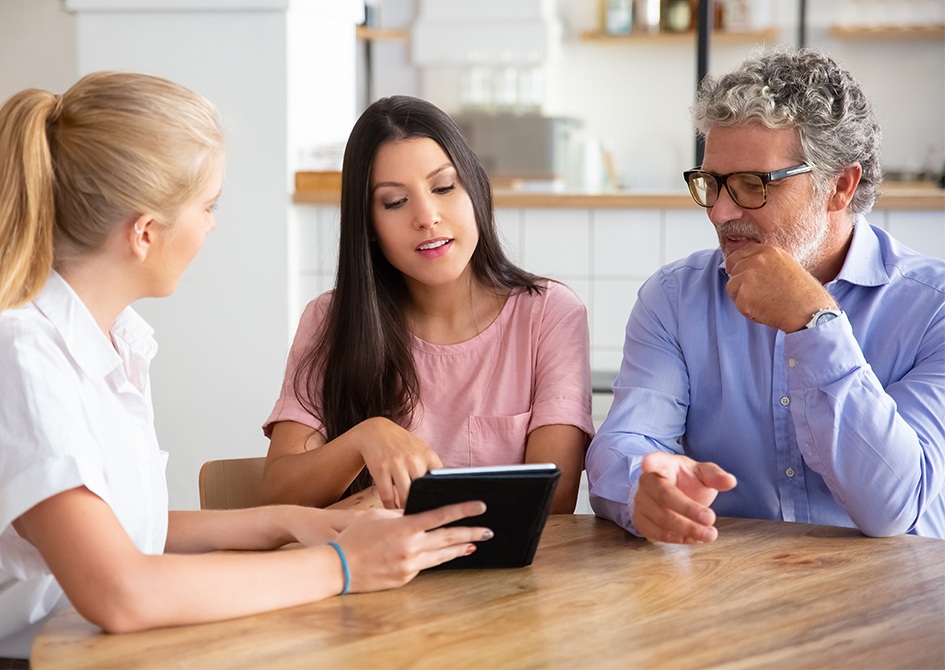 Commercial Mortgage Solutions