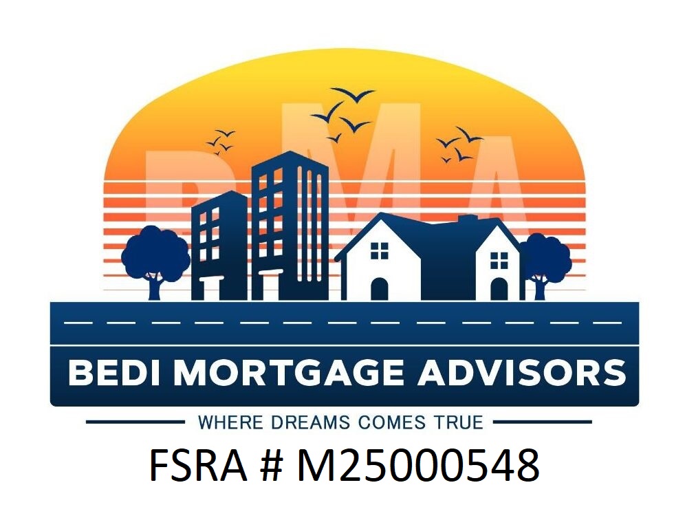 Commercial Mortgages Ontario